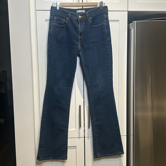 Levi’s 515 Bootcut Women Size 6 - Picture 15 of 15